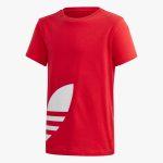 adidas Originals BigTrefoil T-Shirt Junior Unisex