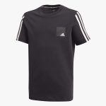 adidas Jb Dmh Logo T-Shirt Junior Garçon