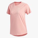 adidas Tech Bos T-Shirt Femme