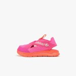 adidas originals ZX 360 Sandale Cadet Fille