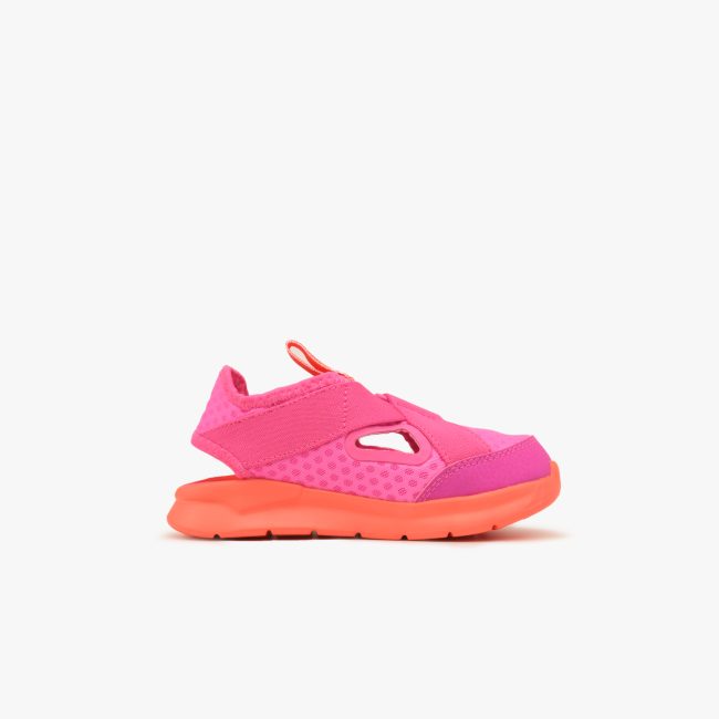 Adidas clearance sandale fille