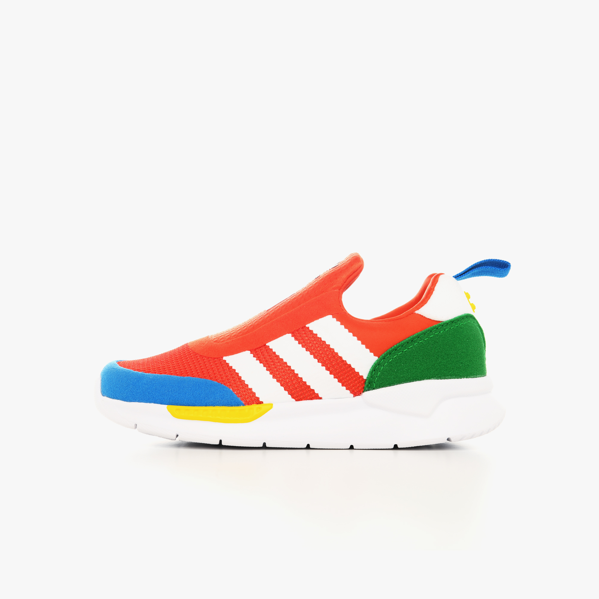 adidas RUN 360 X LEGO Chaussure Cadet Garçon - Madina