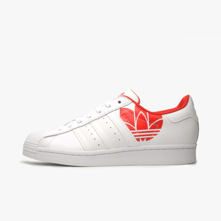 adidas Originals Superstar Basket De Mode Homme