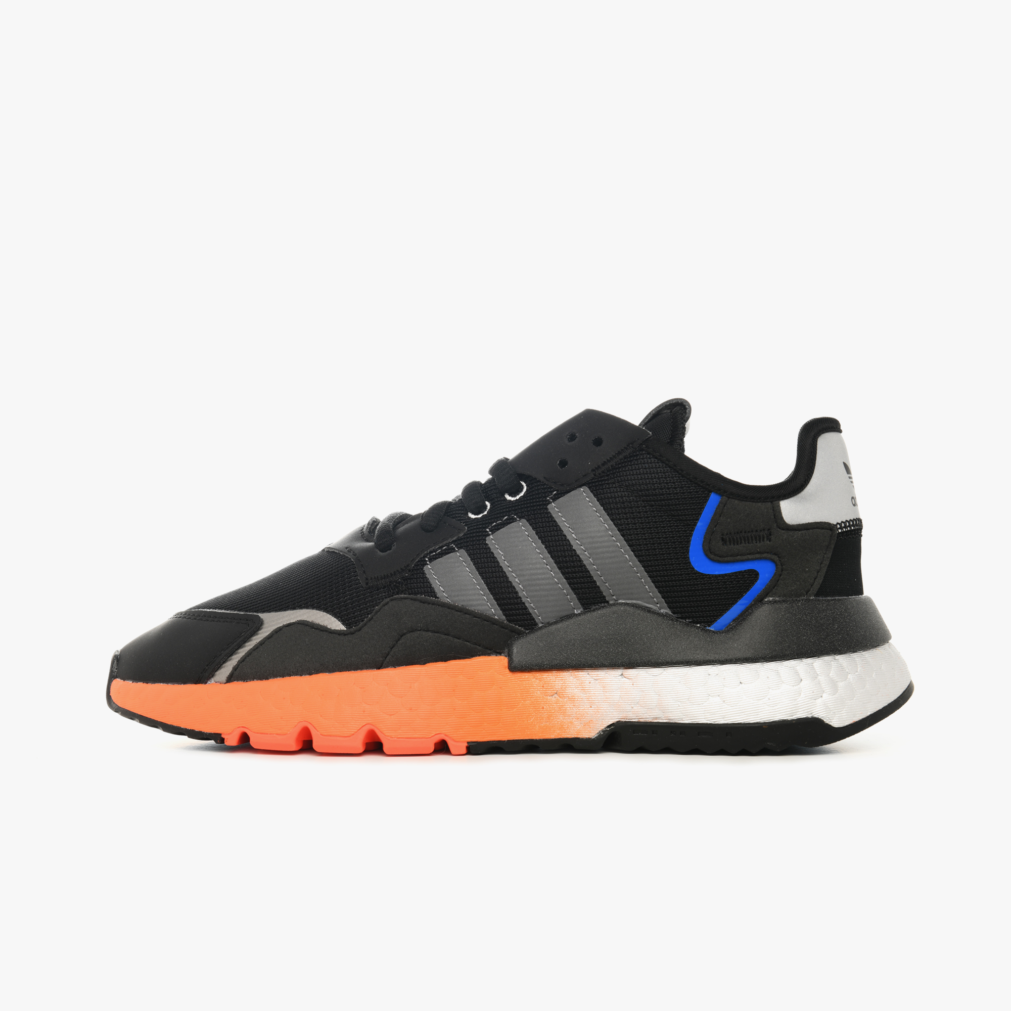 adidas originals NITE JOGGER Chaussures de Running Homme - Madina