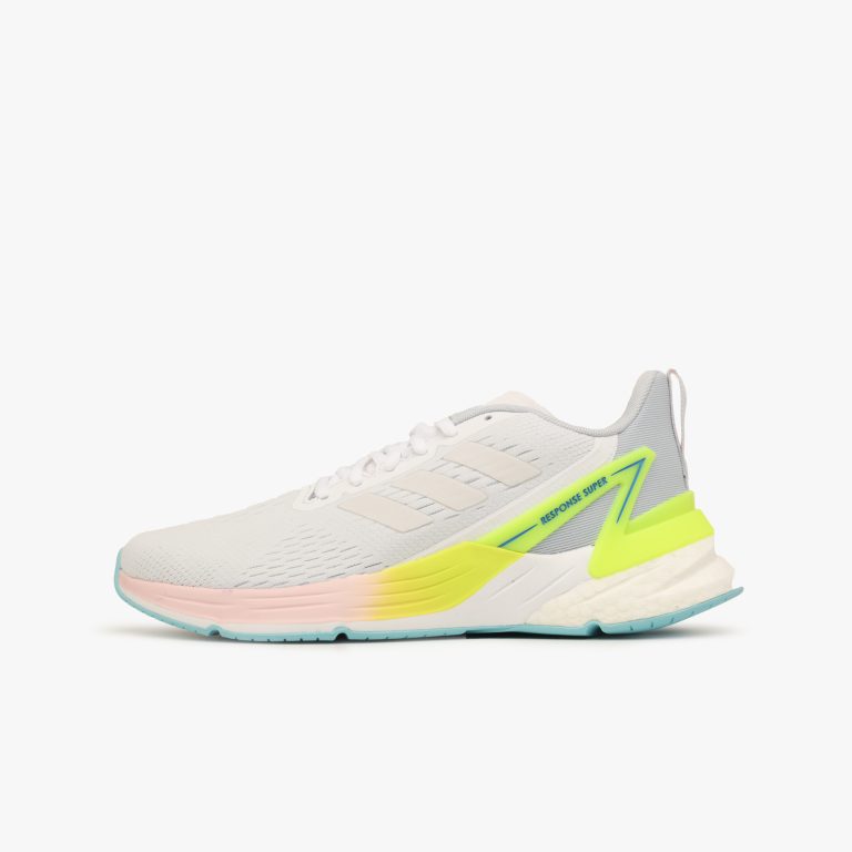 Adidas RESPONSE SR 5.0 BOOST Basket De Running Femme