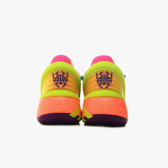 adidas D.O.N. ISSUE #2 Chaussures de Basketball Junior Unisex – Image 8