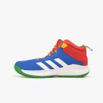 adidas CROSS EM UP 5 Basket Junior Unisex