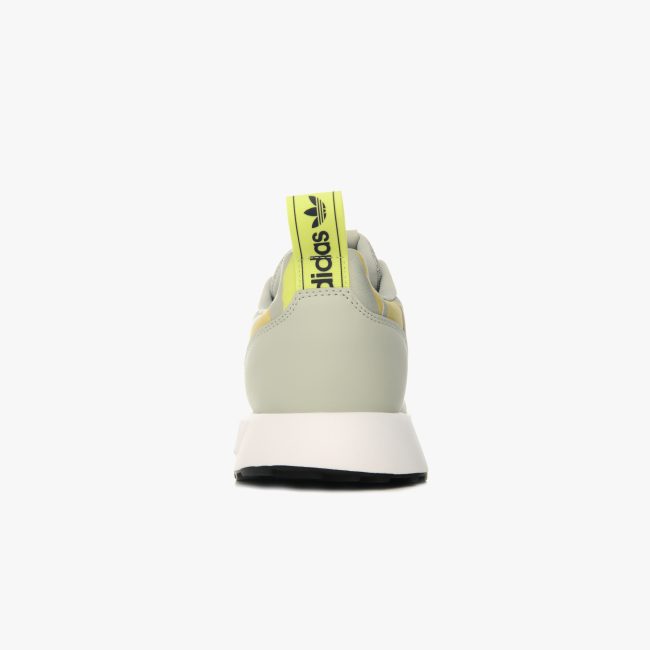 adidas Smooth Runner Basket Homme - Madina