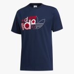 adidas Originals adidas Internat T-Shirt Homme