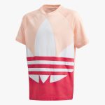 adidas Originals BigTrefoil T-Shirt Junior Unisex