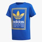 adidas Originals Graphic T-Shirt Junior Unisex