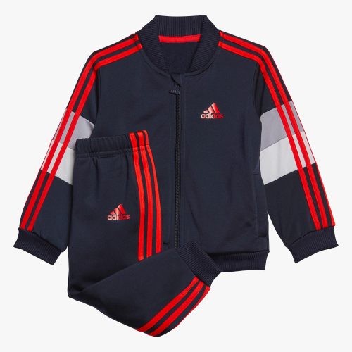 adidas 3-Stripes Tricot Survêtement Enfant Garçon - Madina