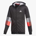 adidas B A.R. 3S Fz Survêtement Junior Garçon