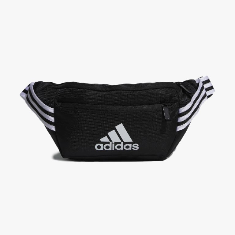 adidas Classic Badge of Sport Sac Banane Homme