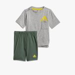 adidas BOS Ensemble d'été pour Enfant