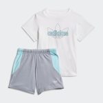adidas Originals Ensemble SPORT COLLECTION Enfant Garçon