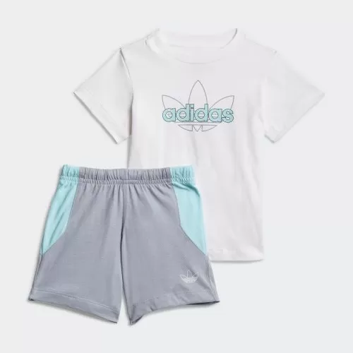 Adidas Originals Ensemble Enfant Unisex