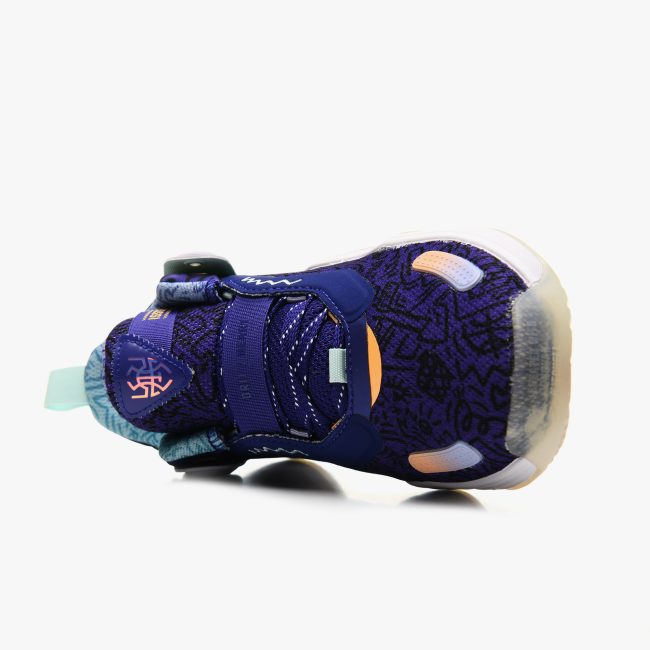 adidas DON Issue #3 Chaussure de BASKETBALL Junior – Image 7