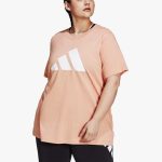 adidas Future Icons T-shirt femme Grande Taille