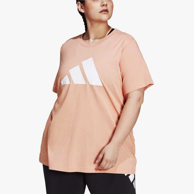adidas Future Icons T-shirt femme Grande Taille