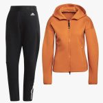 adidas Ensemble Z.N.E. Sportswear Femme