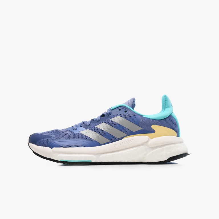 Adidas Solarboost 3 Running Femme