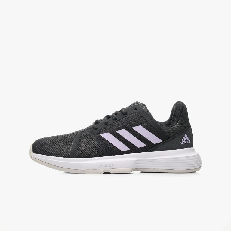 Adidas CourtJam Bounce Basket Femme