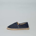 KIABI Espadrilles élastiquées Homme