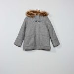 Kiabi Duffle Coat Fille