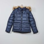 Kiabi Doudoune À Capuche Garçon