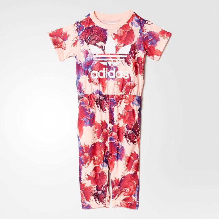 adidas originals AQUA Combinaison Enfant Fille