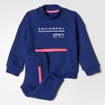 adidas Originals Ensemble Fille