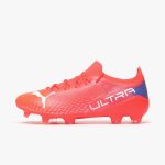 Puma Ultra 2.3 Fg/Ag a Crampons Soulier Homme