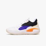 Puma Court Rider I Basket Hoops Heaven Junoir Unisex