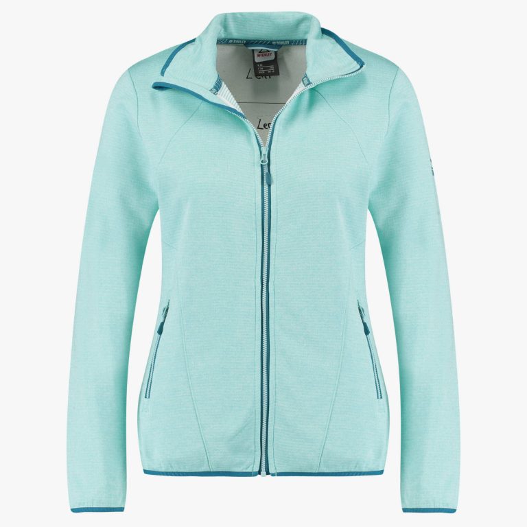 Mckinley Roto Ii Veste Polaire Femme