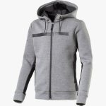 Energetics Carter Veste Sweat Enfant