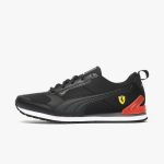 Puma Ferrari Track Racer Basket De Running Homme