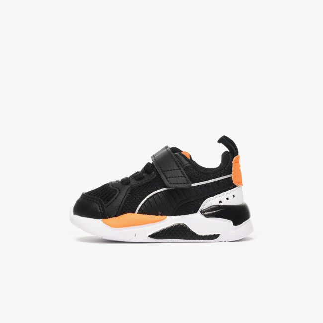 Puma X-Ray AC Basket Enfant Garçon - Madina