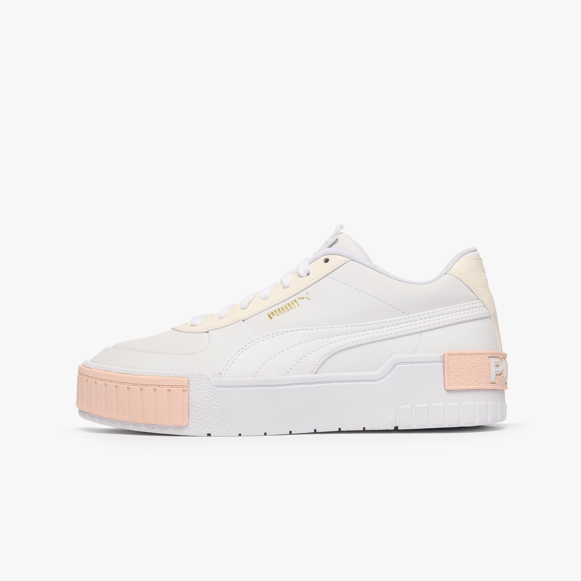 Puma Cali Sport Basket Junoir Fille Madina