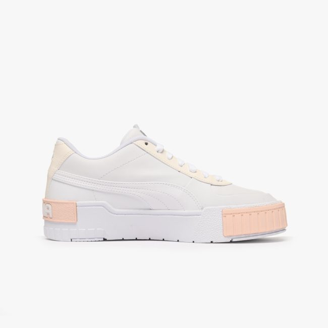 Puma Cali Sport Basket Junoir Fille – Image 2