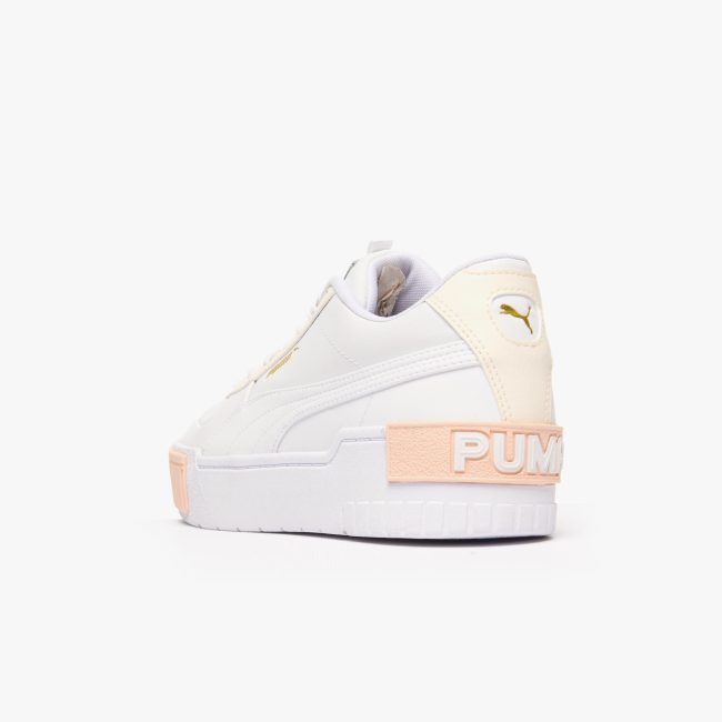 Puma Cali Sport Basket Junoir Fille – Image 4