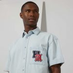 Kiabi Chemise Oversize En Jean Homme