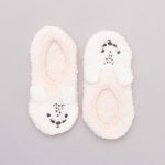 Kiabi Chaussettes Antidérapantes Enfant Fille