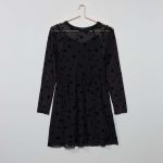 NOIR DRESS