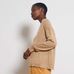 Kiabi Pull En Maille Bouclée Femme