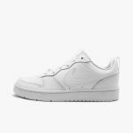 NIKE COURT BOROUGH LOW 2 Chaussure  Junior Garçon