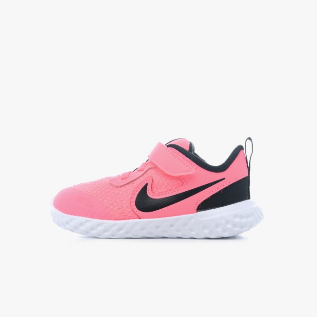 Nike Revolution 5 Chaussure de Running Enfant Fille - Madina