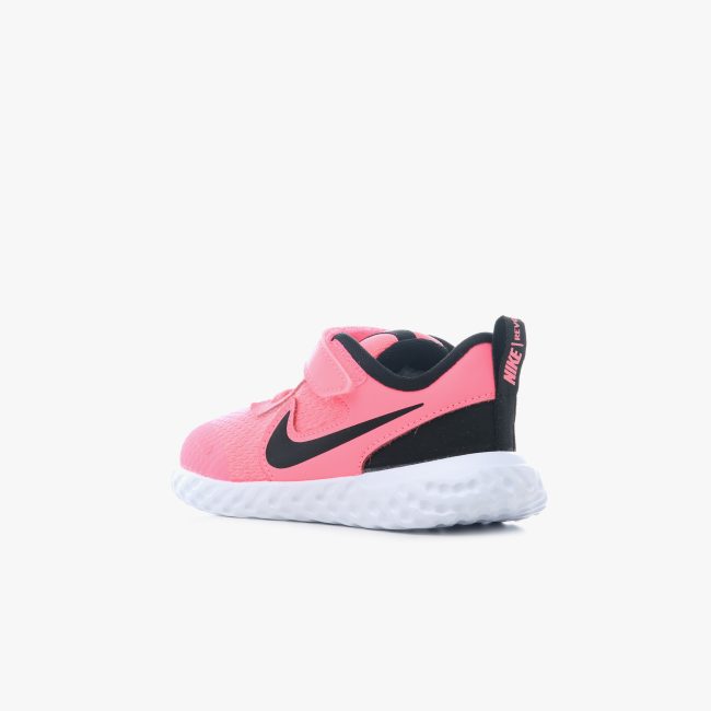 Nike Revolution 5 Chaussure de Running Enfant Fille - Madina