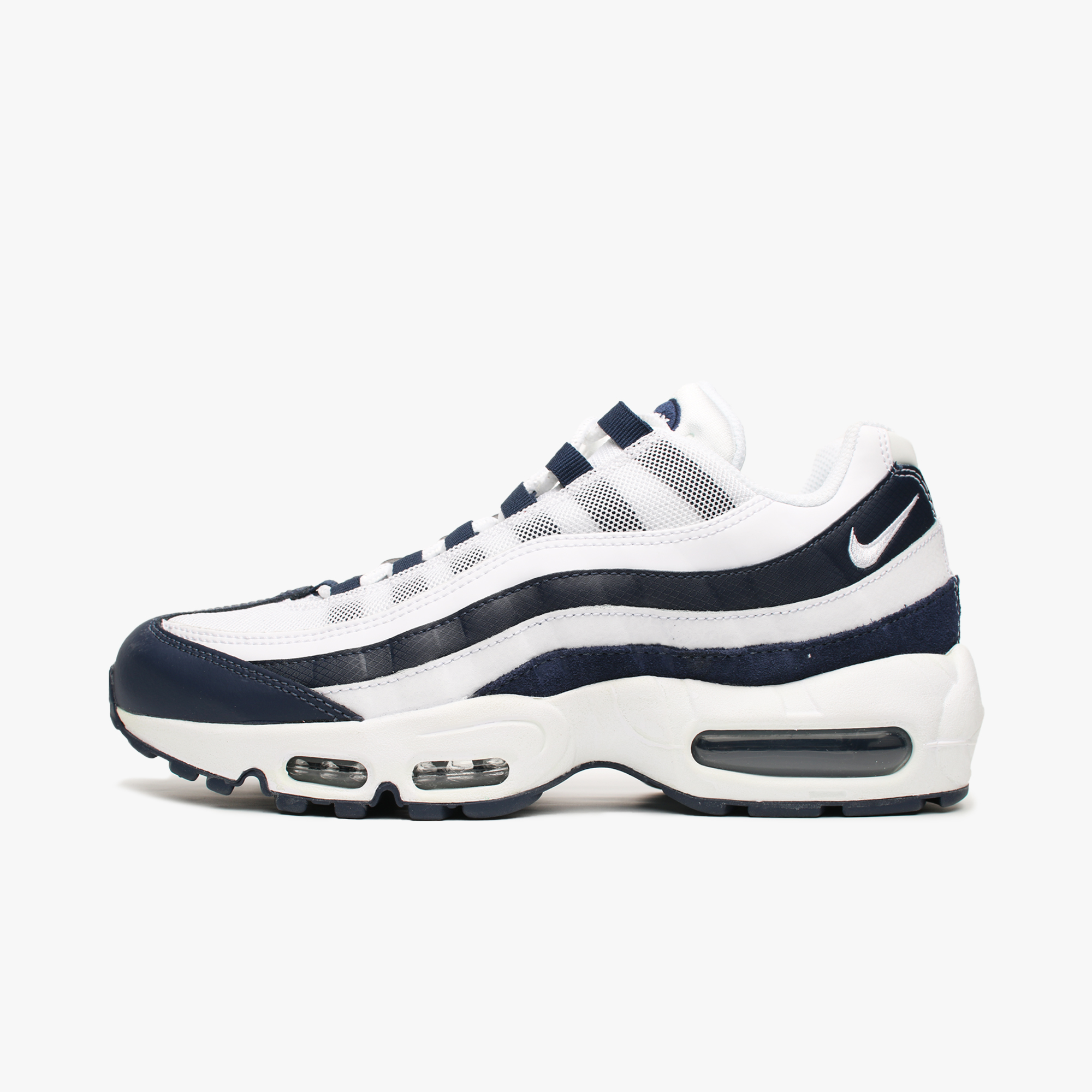 Stiptheid Narabar Wees NIKE AIR MAX 95 ESSENTIAL Chaussure SPORTSWEAR Homme - Madina