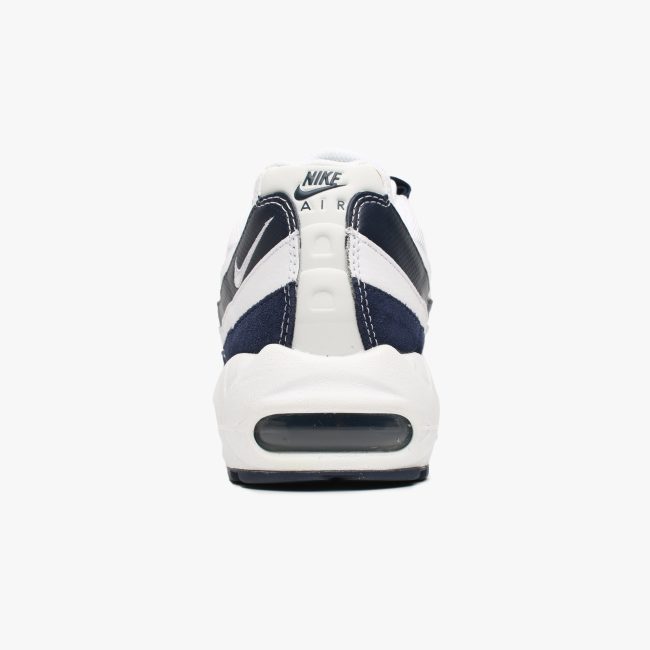 NIKE AIR MAX 95 ESSENTIAL Chaussure SPORTSWEAR Homme Madina
